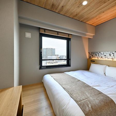 Hotel Amanek Kamata-Eki Mae Tokyo prefektur Exteriör bild