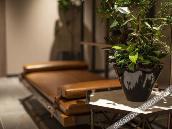 Hotel Amanek Kamata-Eki Mae Tokyo prefektur Exteriör bild