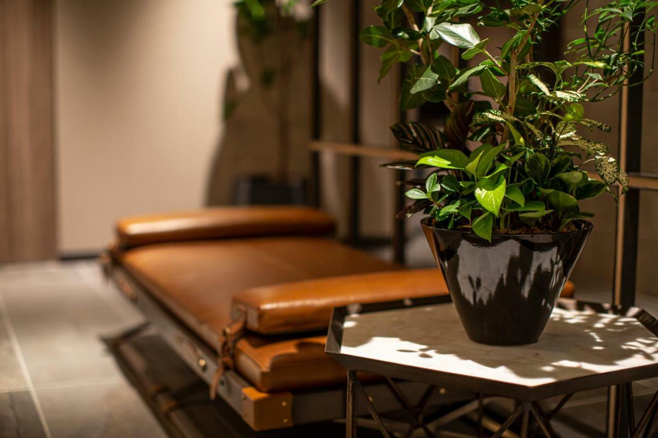 Hotel Amanek Kamata-Eki Mae Tokyo prefektur Exteriör bild