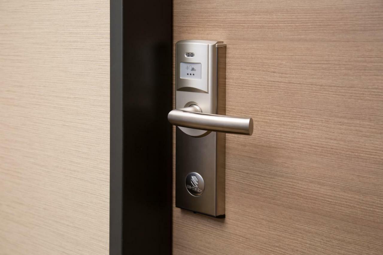 Hotel Amanek Kamata-Eki Mae Tokyo prefektur Exteriör bild