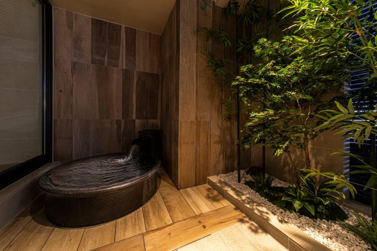 Hotel Amanek Kamata-Eki Mae Tokyo prefektur Exteriör bild